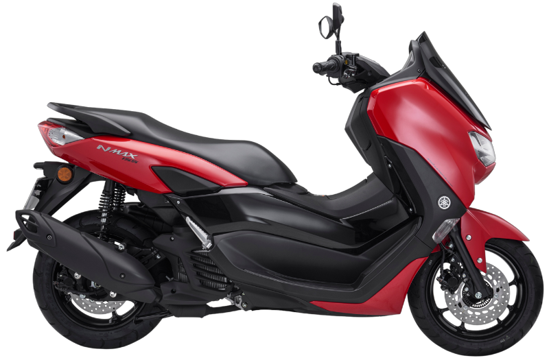 Motoscal Yamaha Nmax